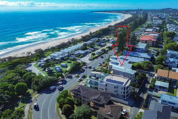 Second view of Homely unit listing, 313/278 Marine Parade, Kingscliff NSW 2487