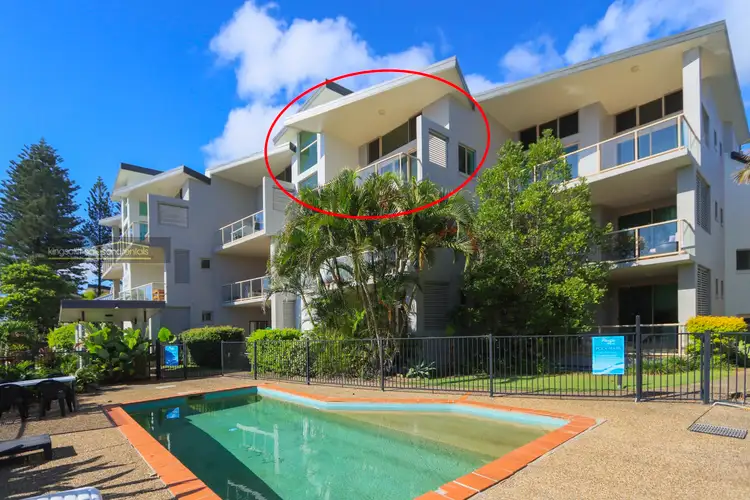 Third view of Homely unit listing, 313/278 Marine Parade, Kingscliff NSW 2487