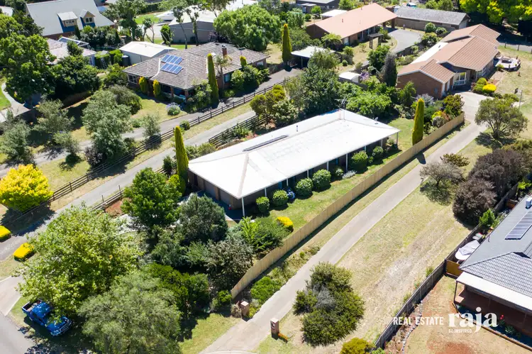 Second view of Homely house listing, 10 Tyssen Street, Warragul VIC 3820