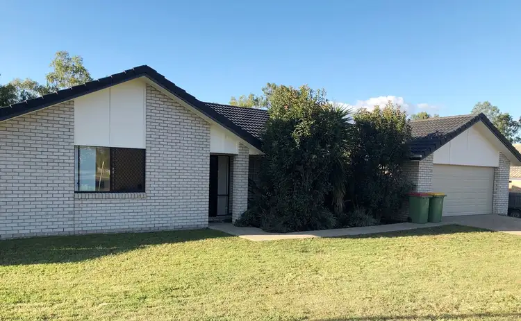 Main view of Homely house listing, 6 Armani Avenue, Wulkuraka QLD 4305