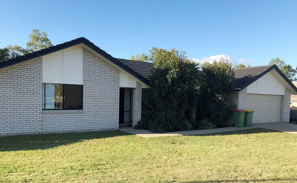 Main view of Homely house listing, 6 Armani Avenue, Wulkuraka QLD 4305