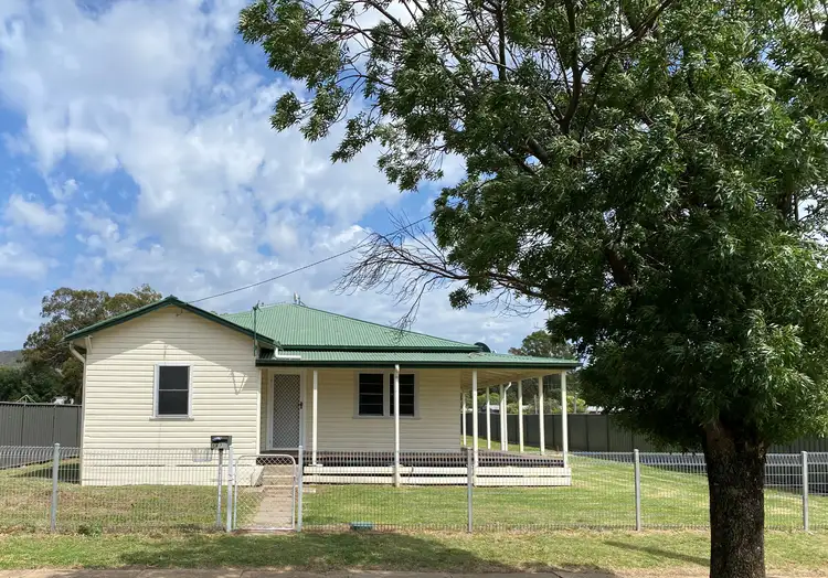 Main view of Homely house listing, 147 Binnia Street, Coolah NSW 2843