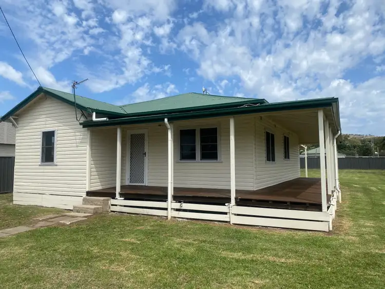 Fifth view of Homely house listing, 147 Binnia Street, Coolah NSW 2843