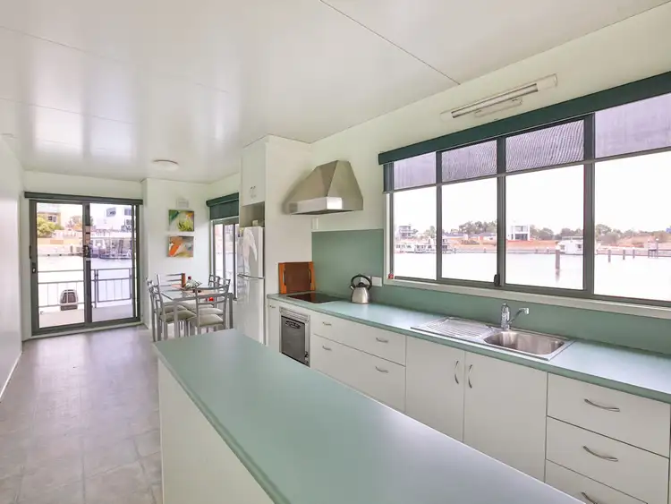 Sixth view of Homely house listing, 32 MARINA WALK, Mildura VIC 3500