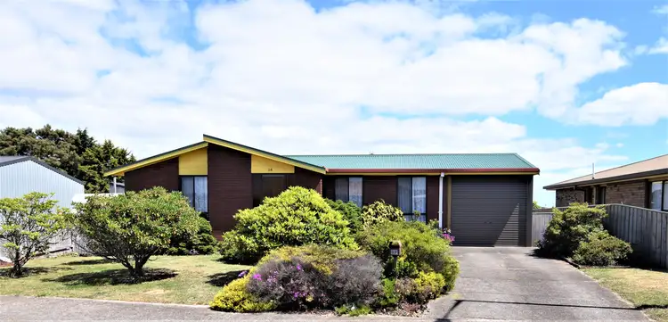 Main view of Homely house listing, 36 Acacia, Romaine TAS 7320