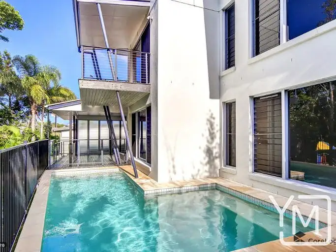 4 Dicky Beach Close, Dicky Beach QLD 4551
