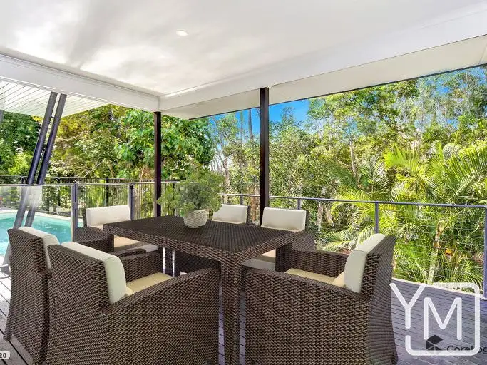 Second view of Homely house listing, 4 Dicky Beach Close, Dicky Beach QLD 4551