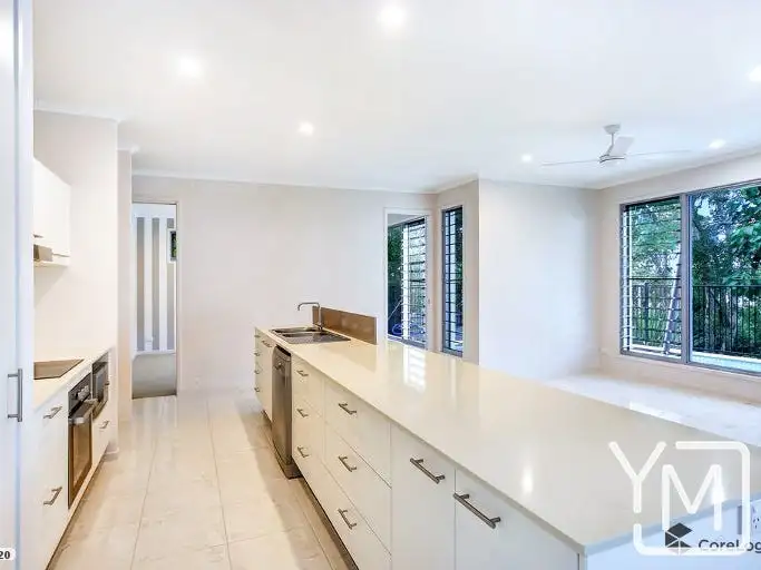 Third view of Homely house listing, 4 Dicky Beach Close, Dicky Beach QLD 4551