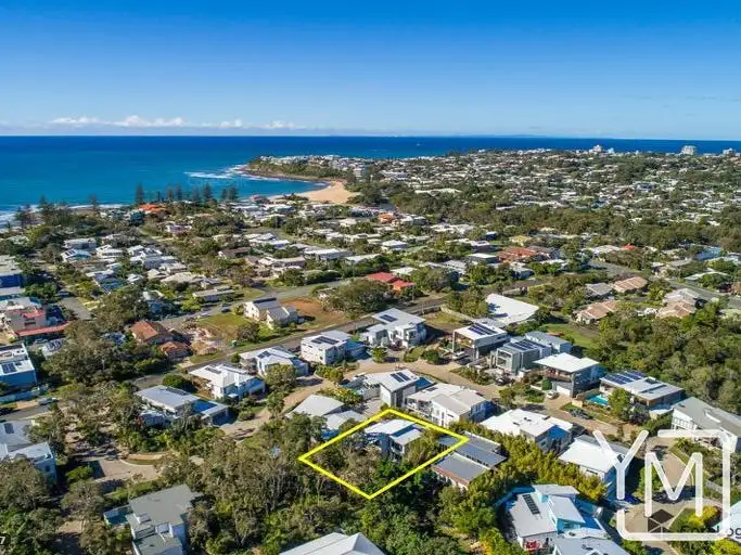 Fourth view of Homely house listing, 4 Dicky Beach Close, Dicky Beach QLD 4551