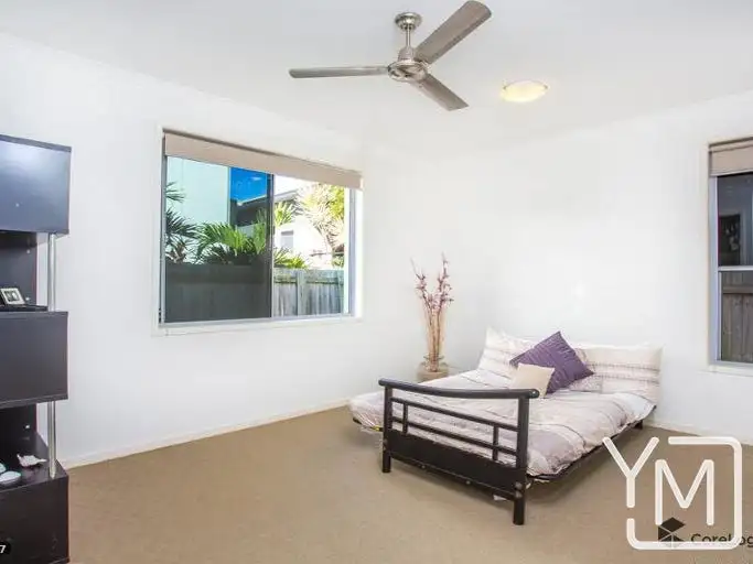 Fifth view of Homely house listing, 4 Dicky Beach Close, Dicky Beach QLD 4551