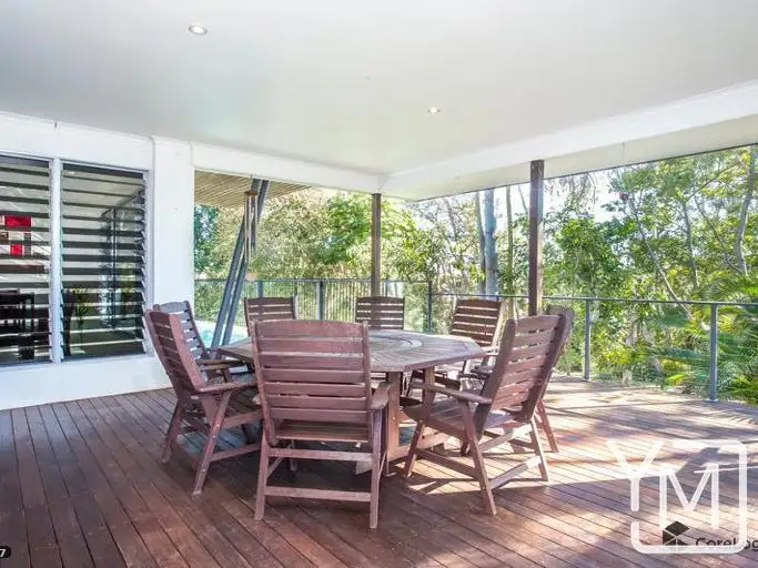 Seventh view of Homely house listing, 4 Dicky Beach Close, Dicky Beach QLD 4551