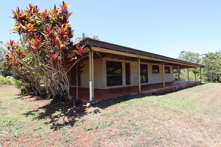 38 Mathers Road, Malanda QLD 4885