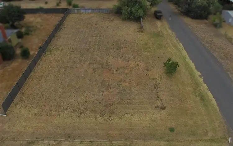 Main view of Homely land listing, 12 Lyndhurst Street, Bridgewater On Loddon VIC 3516