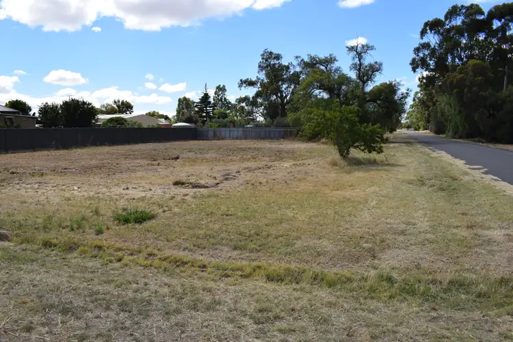 Third view of Homely land listing, 12 Lyndhurst Street, Bridgewater On Loddon VIC 3516