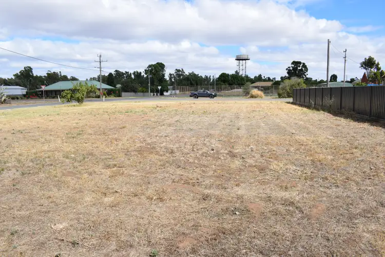 Fifth view of Homely land listing, 12 Lyndhurst Street, Bridgewater On Loddon VIC 3516