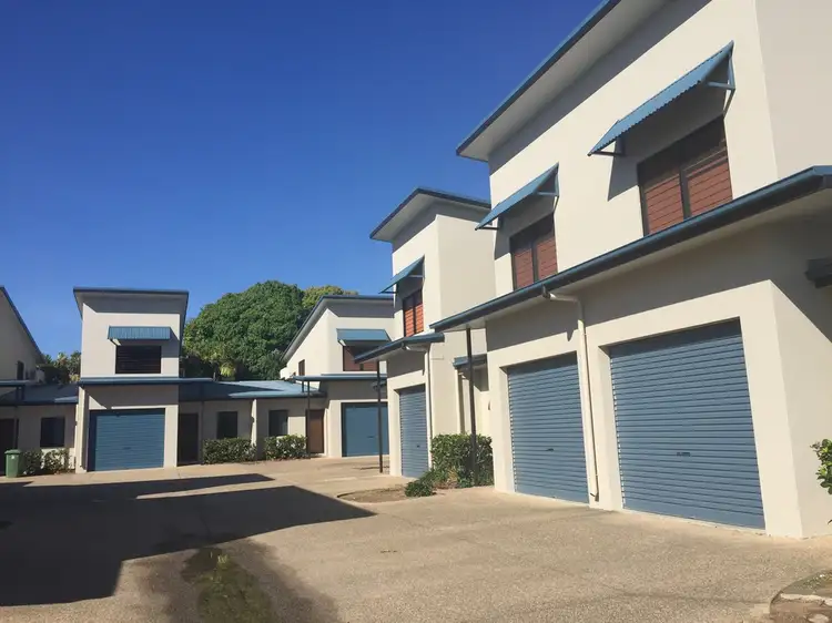 8/42 Patrick Street, Aitkenvale QLD 4814