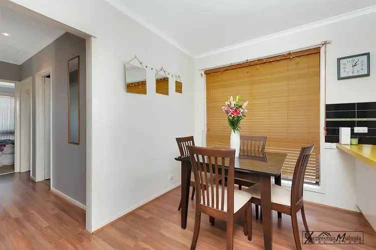 Third view of Homely unit listing, 5/6 Lakeview Court, Mulwala, Mulwala NSW 2647