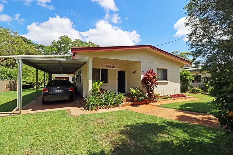 16 BANKSIA STREET, Walkamin QLD 4872