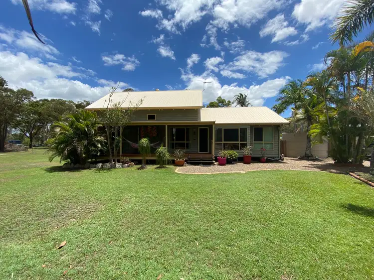 102 Rowley Road, Booral QLD 4655