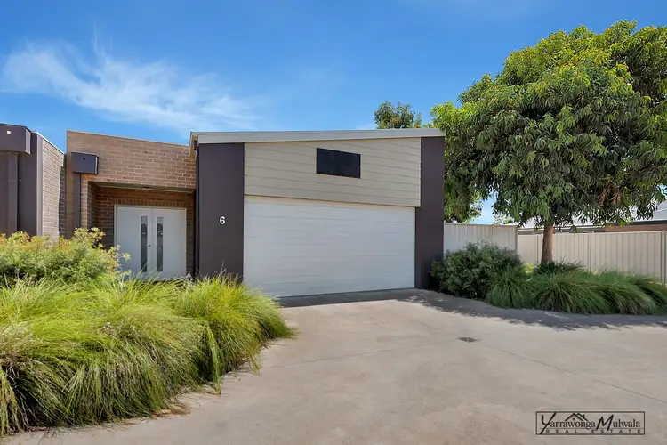 6/6 Marine Avenue, Yarrawonga VIC 3730