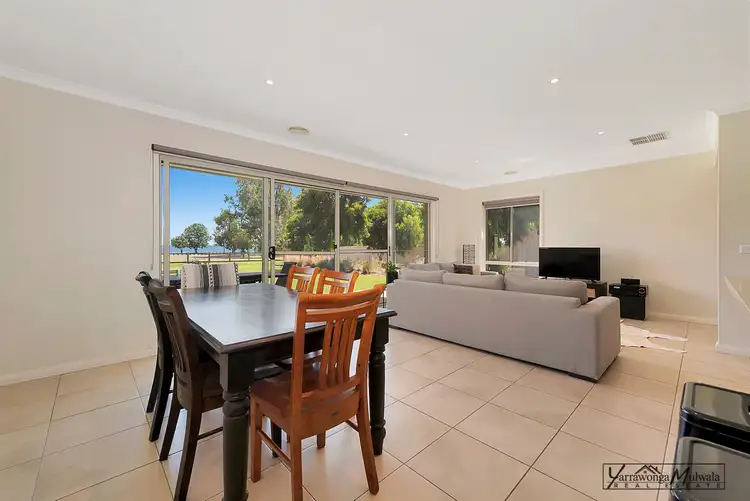Second view of Homely townhouse listing, 6/6 Marine Avenue, Yarrawonga VIC 3730