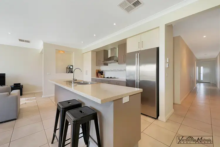 Third view of Homely townhouse listing, 6/6 Marine Avenue, Yarrawonga VIC 3730