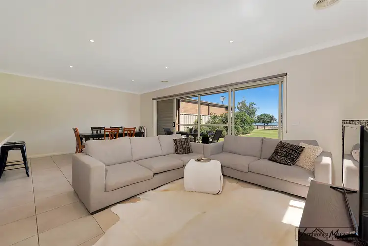 Fourth view of Homely townhouse listing, 6/6 Marine Avenue, Yarrawonga VIC 3730