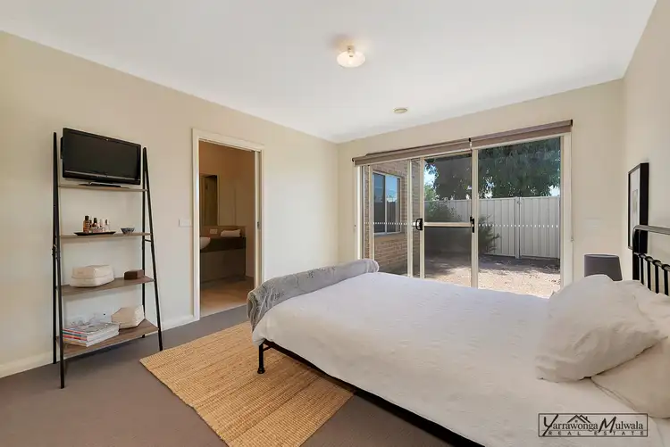 Fifth view of Homely townhouse listing, 6/6 Marine Avenue, Yarrawonga VIC 3730