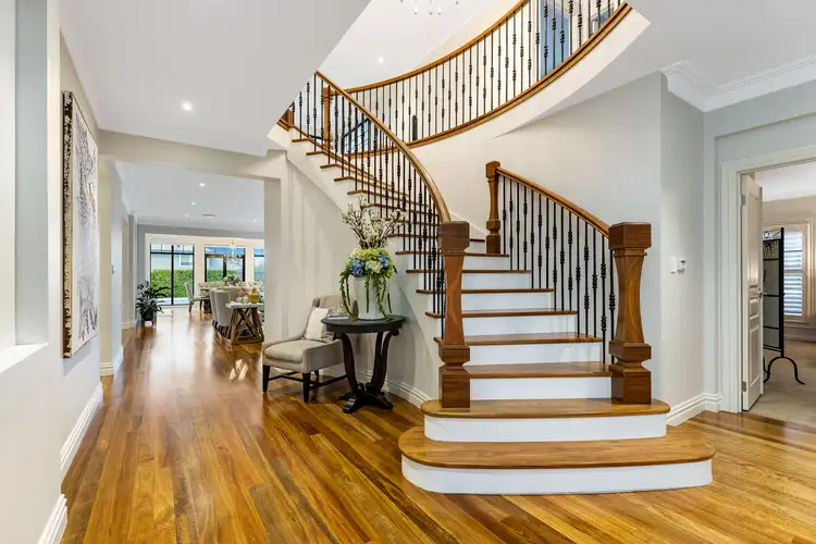 Second view of Homely house listing, 22 McKellar Street, Cobbitty NSW 2570