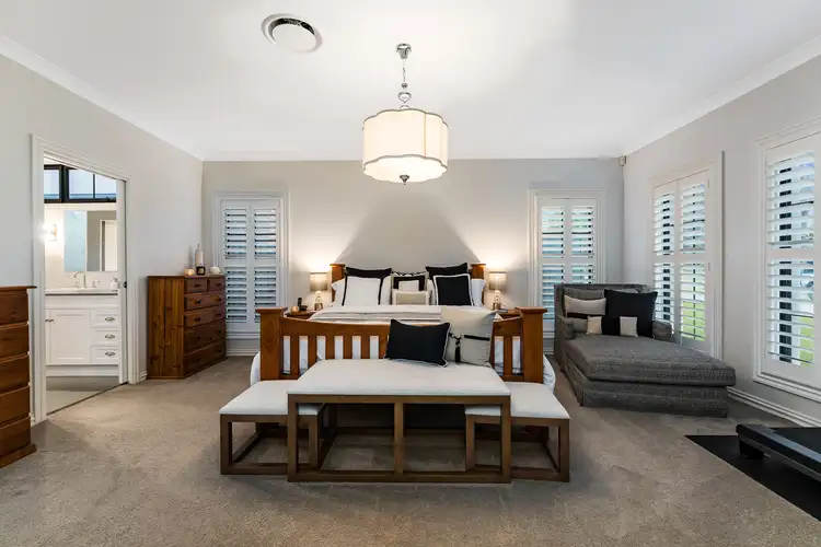 Fourth view of Homely house listing, 22 McKellar Street, Cobbitty NSW 2570