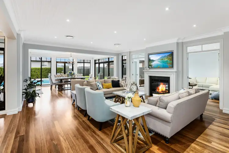 Sixth view of Homely house listing, 22 McKellar Street, Cobbitty NSW 2570