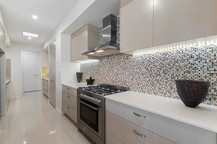 Sixth view of Homely house listing, 1 Lake Edge Drive, Noosa Heads QLD 4567