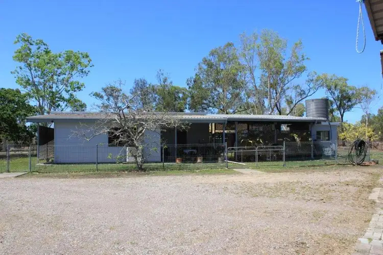 Second view of Homely rural property listing, 7 Mckinnon Road, Black River QLD 4818