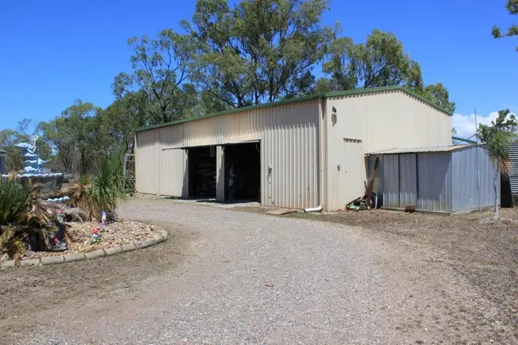 Third view of Homely rural property listing, 7 Mckinnon Road, Black River QLD 4818