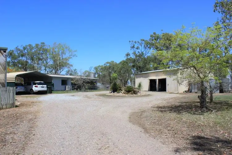 Fifth view of Homely rural property listing, 7 Mckinnon Road, Black River QLD 4818