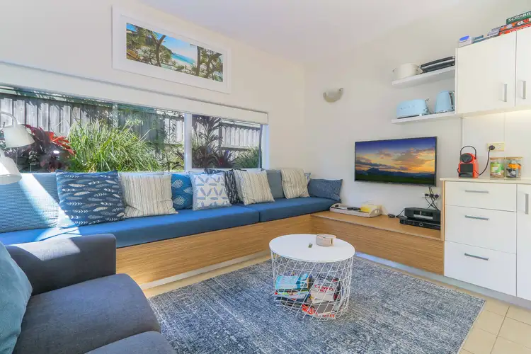 Main view of Homely villa listing, 6/603 Casuarina Way, Casuarina NSW 2487