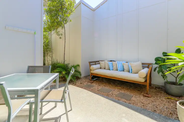 Third view of Homely villa listing, 6/603 Casuarina Way, Casuarina NSW 2487