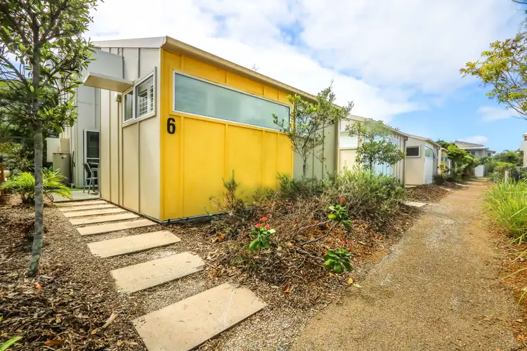 Sixth view of Homely villa listing, 6/603 Casuarina Way, Casuarina NSW 2487