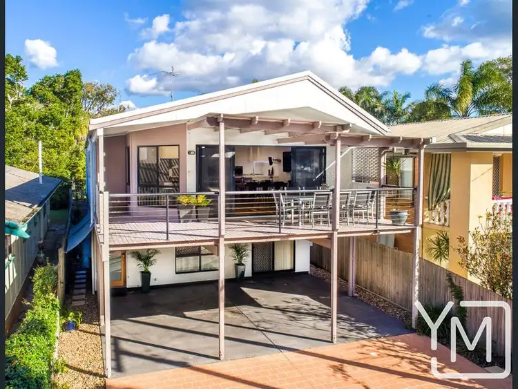 Second view of Homely house listing, 24 Kingsford Smith Parade, Moffat Beach QLD 4551