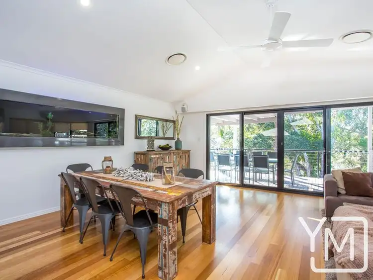 Fourth view of Homely house listing, 24 Kingsford Smith Parade, Moffat Beach QLD 4551