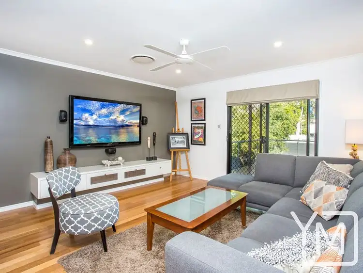 Fifth view of Homely house listing, 24 Kingsford Smith Parade, Moffat Beach QLD 4551