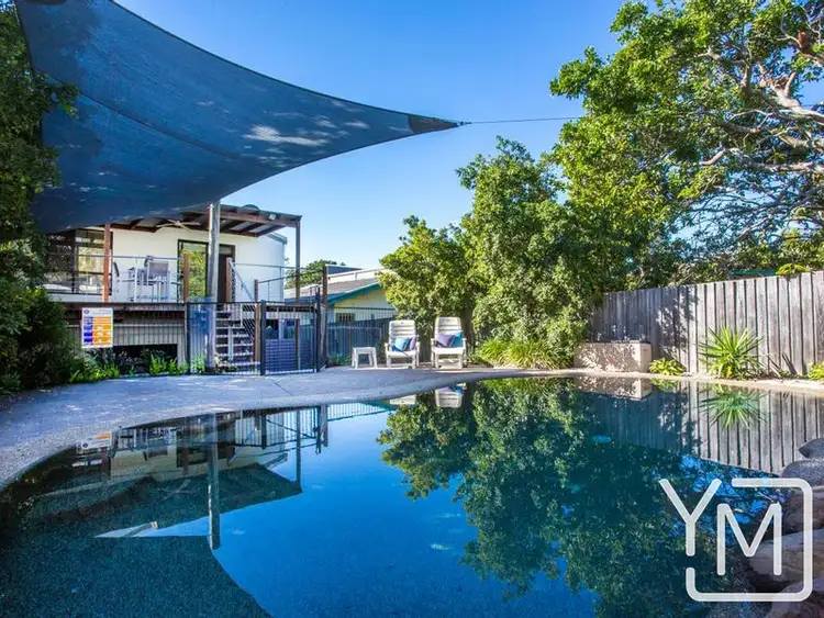 Sixth view of Homely house listing, 24 Kingsford Smith Parade, Moffat Beach QLD 4551