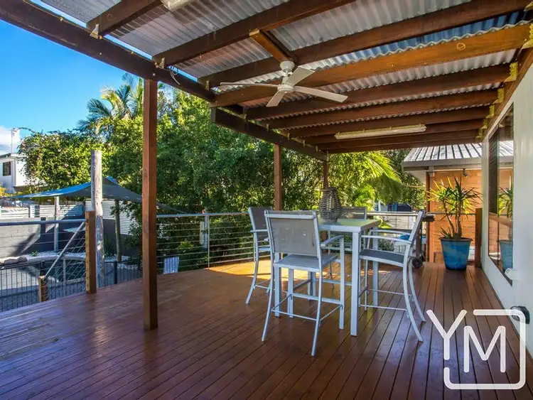 Seventh view of Homely house listing, 24 Kingsford Smith Parade, Moffat Beach QLD 4551