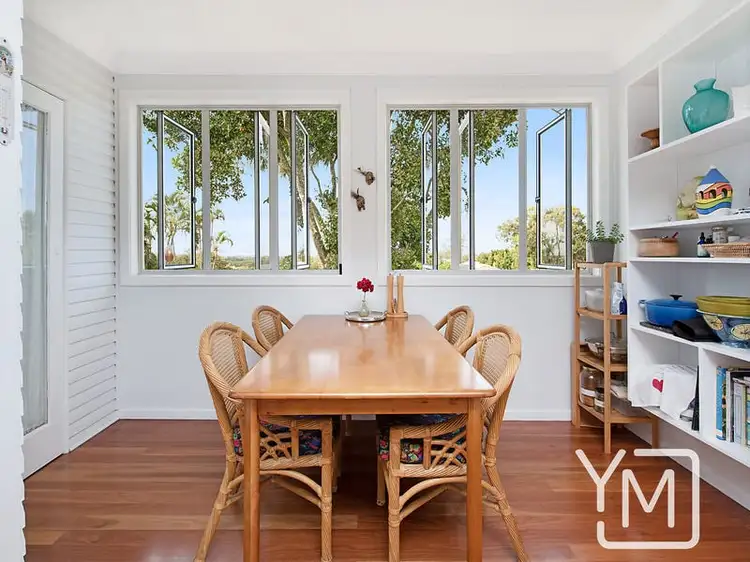 Main view of Homely house listing, 23 Queen Street, Moffat Beach QLD 4551