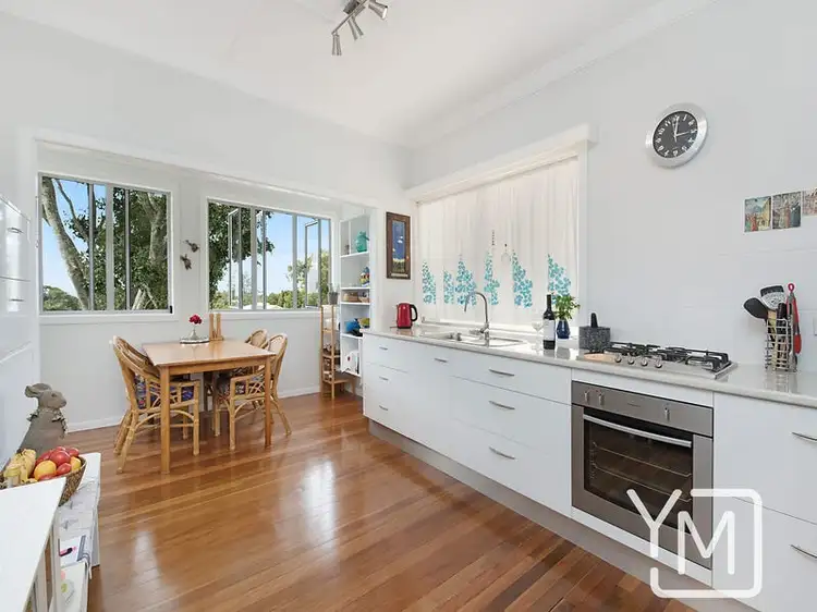 Second view of Homely house listing, 23 Queen Street, Moffat Beach QLD 4551