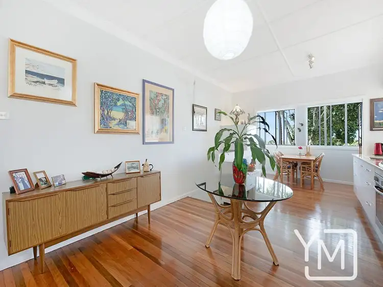 Third view of Homely house listing, 23 Queen Street, Moffat Beach QLD 4551