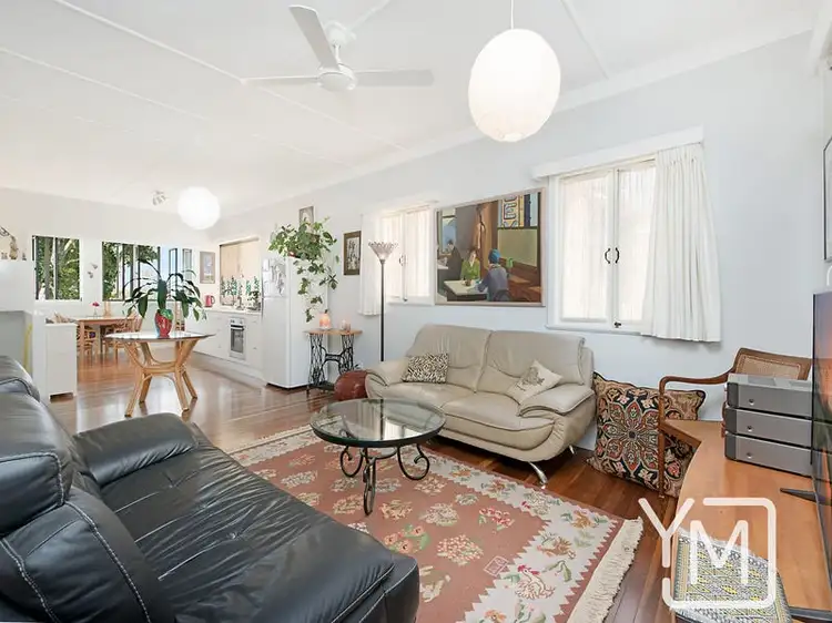 Fourth view of Homely house listing, 23 Queen Street, Moffat Beach QLD 4551