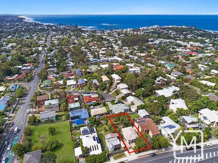 Fifth view of Homely house listing, 23 Queen Street, Moffat Beach QLD 4551