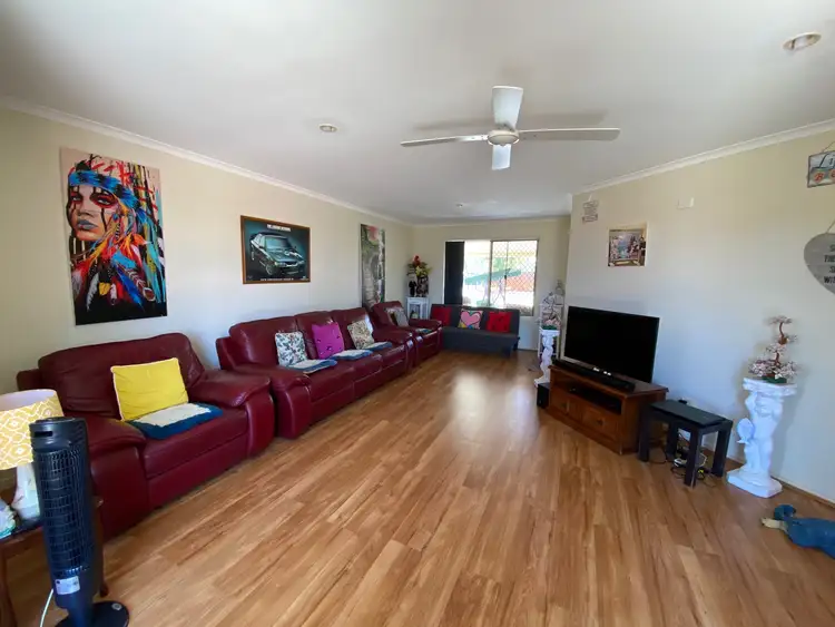 Third view of Homely house listing, 10 Gunsynd Way, Point Vernon QLD 4655
