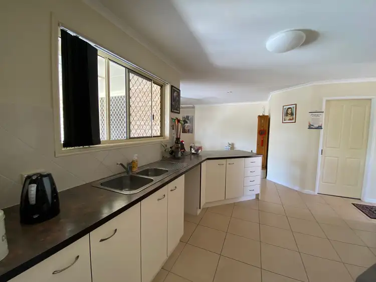 Fourth view of Homely house listing, 10 Gunsynd Way, Point Vernon QLD 4655